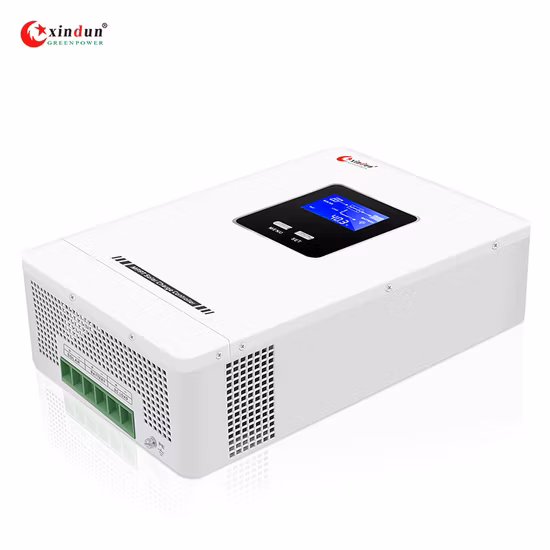 CARSPA Power Auto 12V 24V Регулятор батареи 40A MPPT Контроллер заряда солнечной энергетической системы