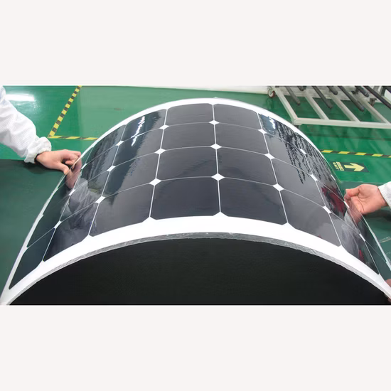 Солнечная панель Topray 50 Вт, 100 Вт, 18 В, 12 В, гибкая солнечная панель Sunpower для лодки, каравана, яхты, 12 В, 24 В, аккумулятор Sun Energy Kit